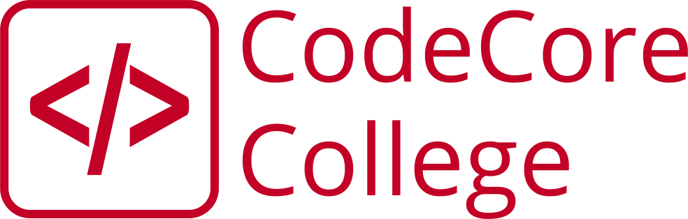 CodeCore Logo